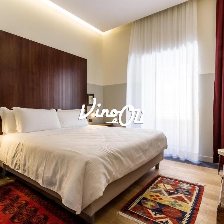 Vino e Oli Residenze - Appartamento con 1 Camera da Letto - 11