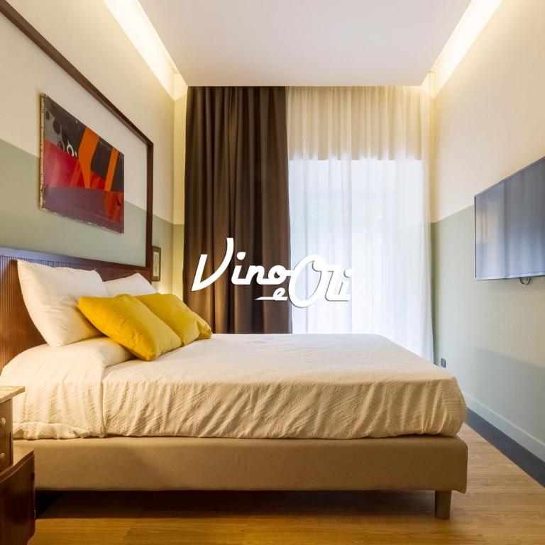 Vino e Oli Residenze - Appartamento Deluxe - 25