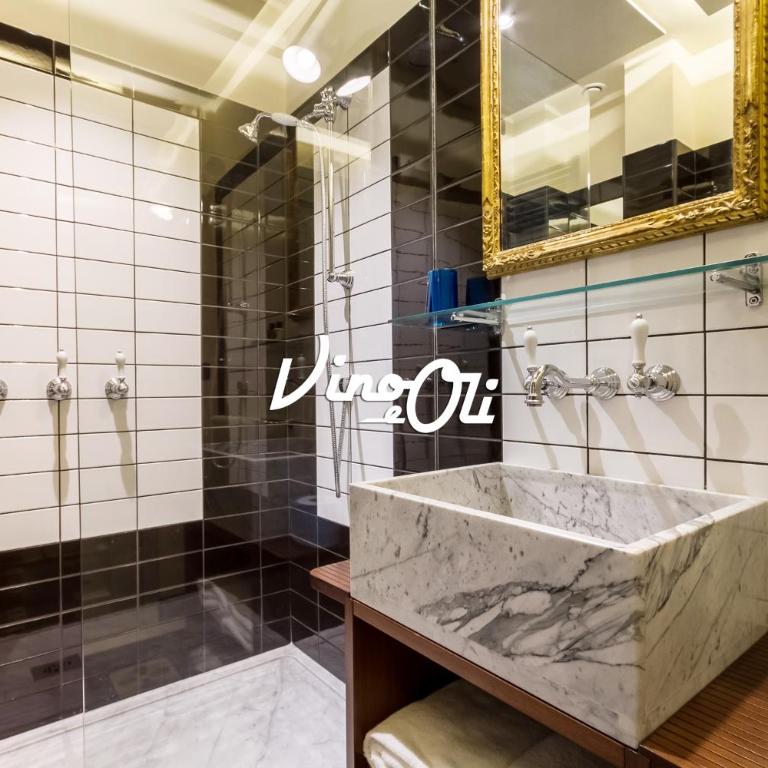 Vino e Oli Residenze - Appartamento con 1 Camera da Letto - 15
