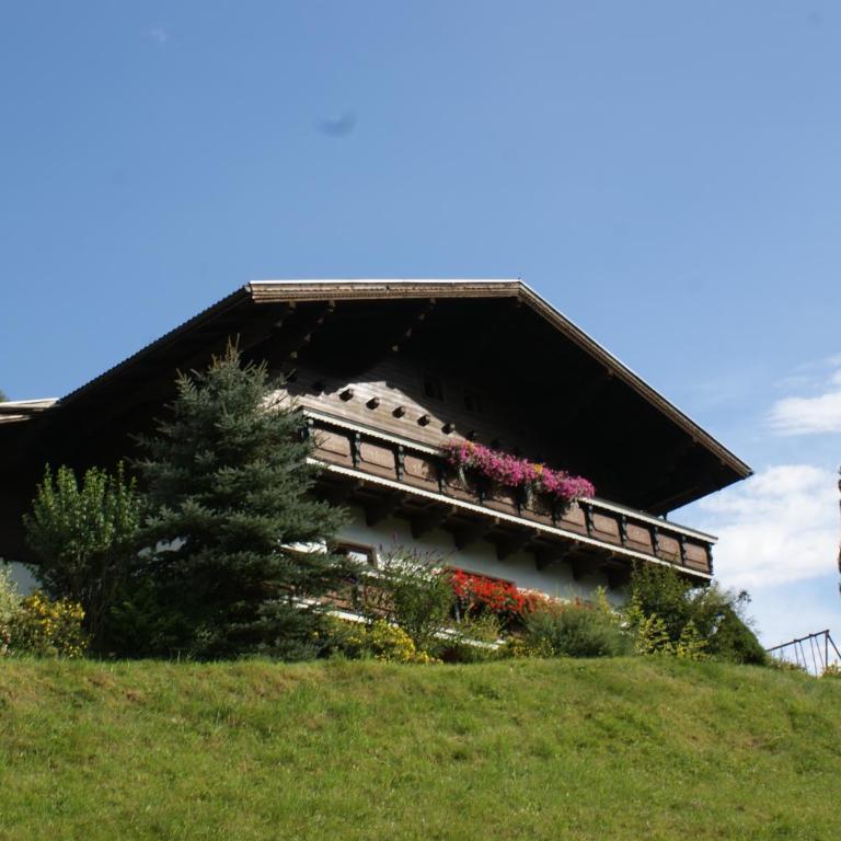Pension Chalet Bergseegut - Familienzimmer - 1