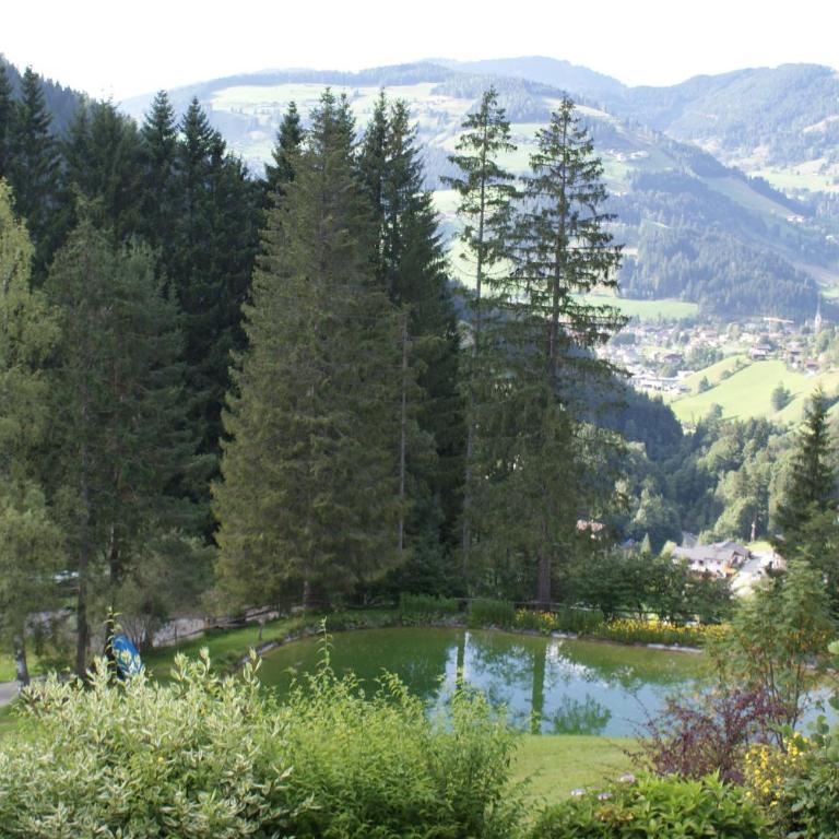 Pension Chalet Bergseegut - Familienzimmer - 5
