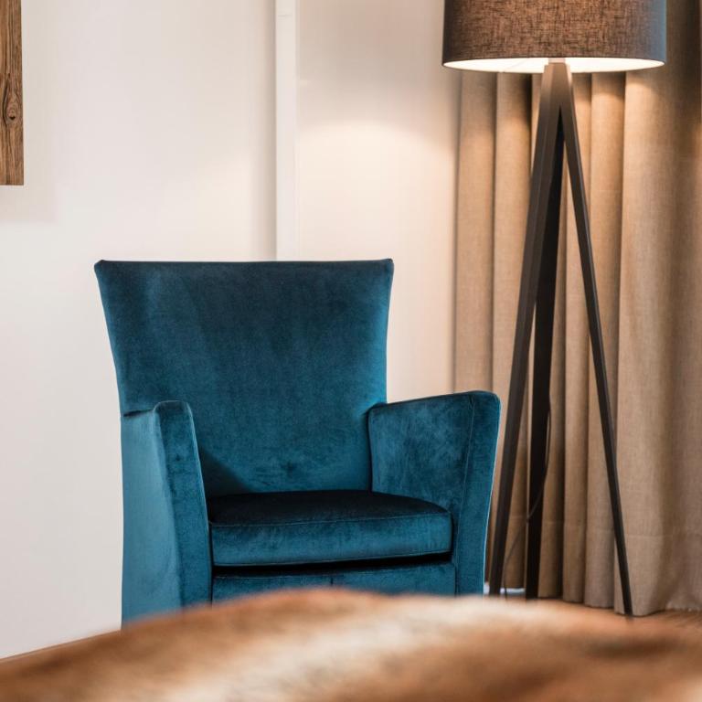 Rainell Dolomites Retreat - Suite con Vista Montagna - 3