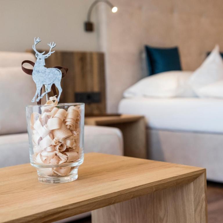 Rainell Dolomites Retreat - Suite con Vista Montagna - 4