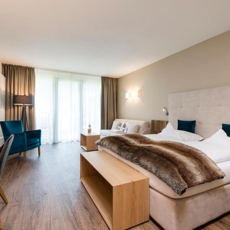 Rainell Dolomites Retreat - Suite con Vista Montagna - 6