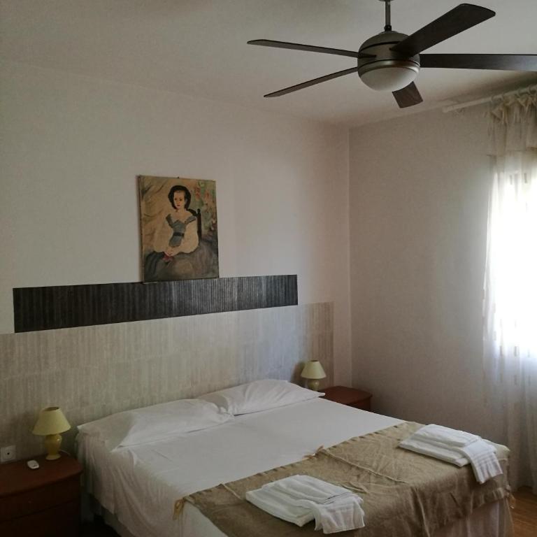 La Casa Di Olga - Appartamento con 2 Camere da Letto - 4