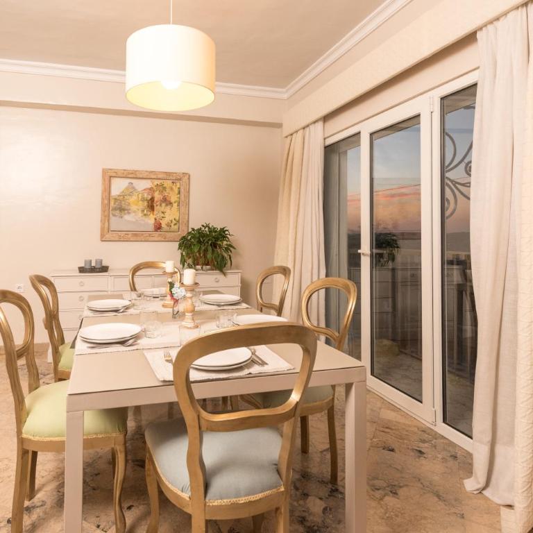 Casa en la Corredera Vejer con Terraza y Vistas Privilegiadas - Casa - 2