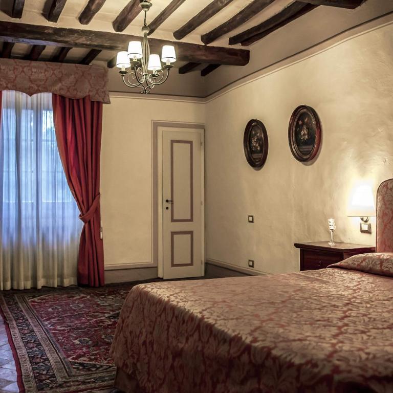 Fattoria Guicciardini - One-Bedroom Apartment (2 Adults) - 1