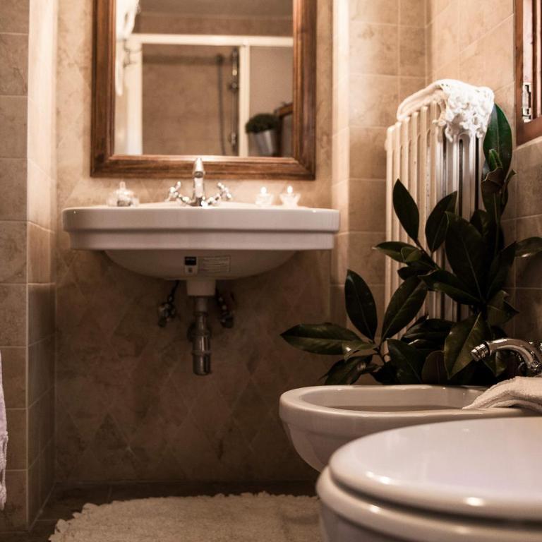 Fattoria Guicciardini - One-Bedroom Apartment (2 Adults) - 2