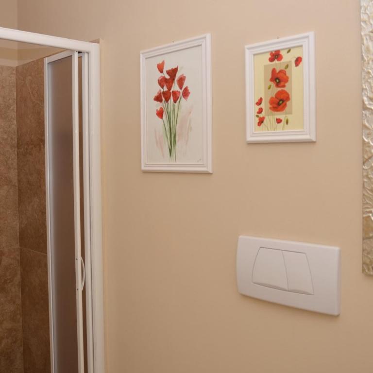 Il Barlanzone Affittacamere - Doppelzimmer - 22