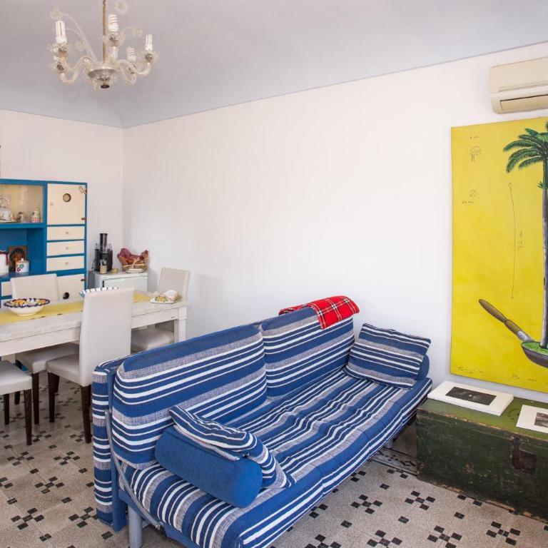 Casa XX Settembre - Casa Vacanze - 14