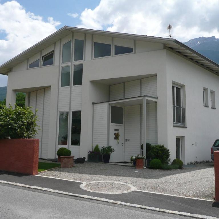 Haus Ilse & Karl Heinz - Apartment - 2