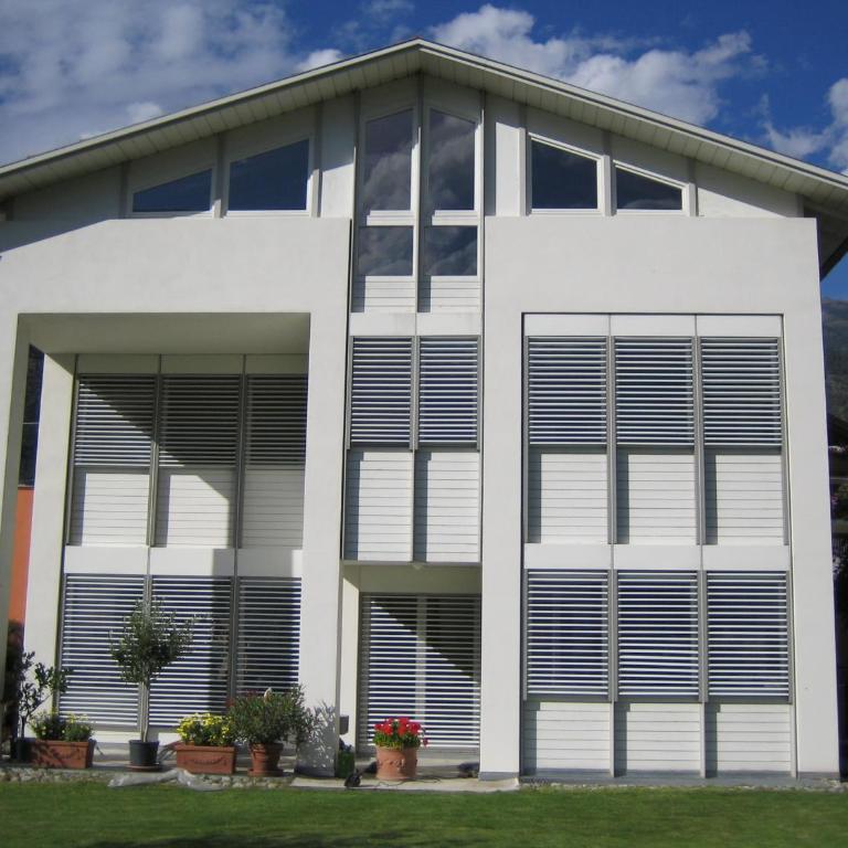 Haus Ilse & Karl Heinz - Apartment - 14
