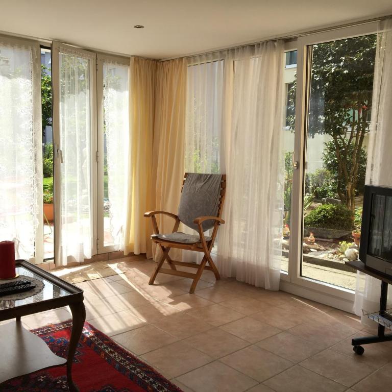 Casa Fiorella - One-Bedroom Apartment - 10