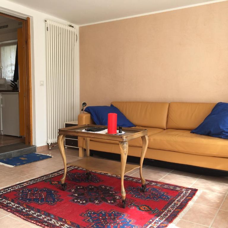 Casa Fiorella - One-Bedroom Apartment - 11