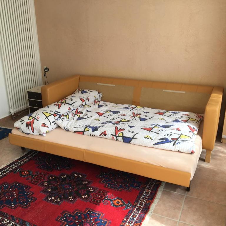 Casa Fiorella - One-Bedroom Apartment - 12