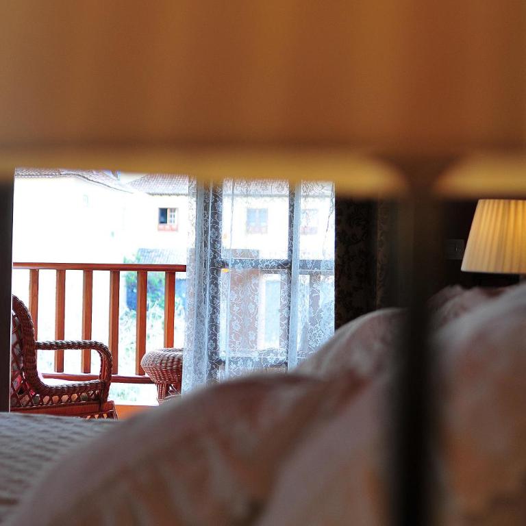 Hotel Emblemático San Marcos - Suite Junior - 7