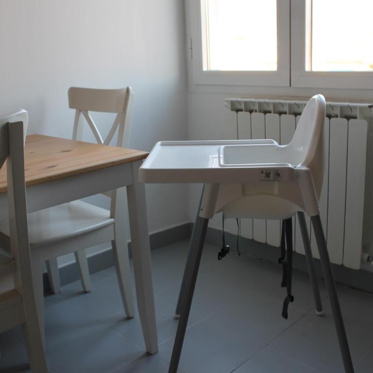 Interno24 Apartment - Two-Bedroom Apartment - 10