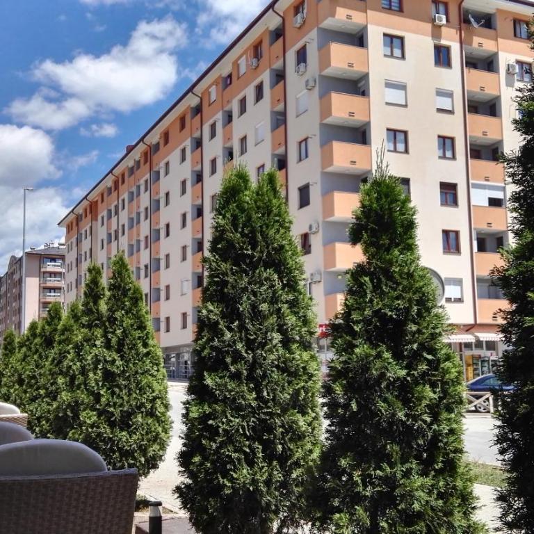 Istocno Sarajevo 02 - Apartment - 15