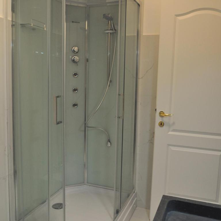 La Tana di Sofia - Camera Matrimoniale con Bagno Privato - 4