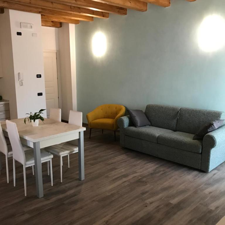 Residence Eremitani - Appartamento - 5