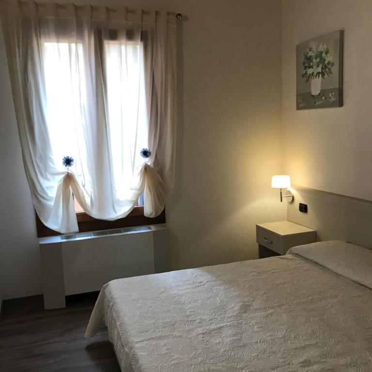 Residence Eremitani - Appartamento - 3