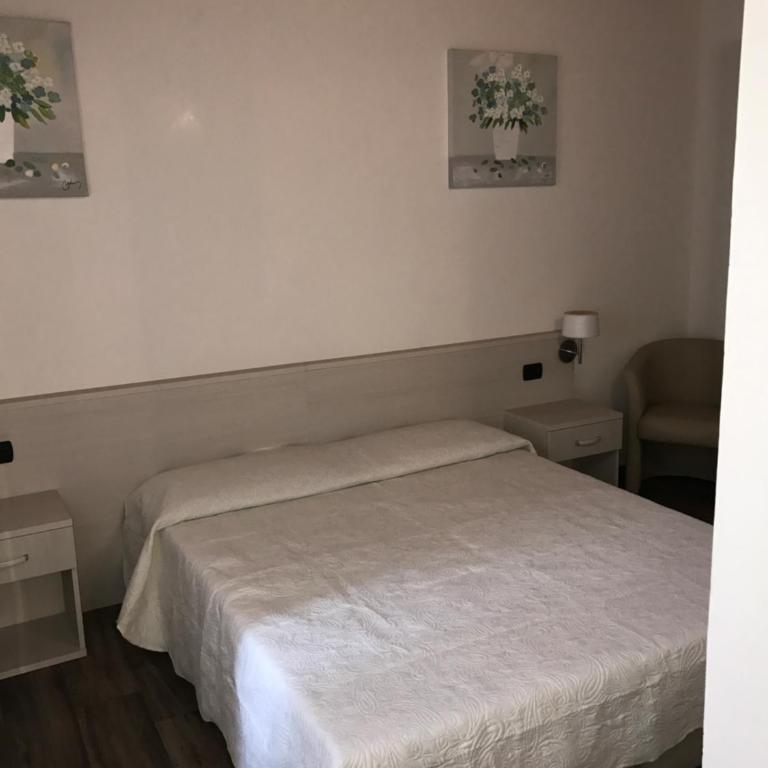 Residence Eremitani - Appartamento - 2