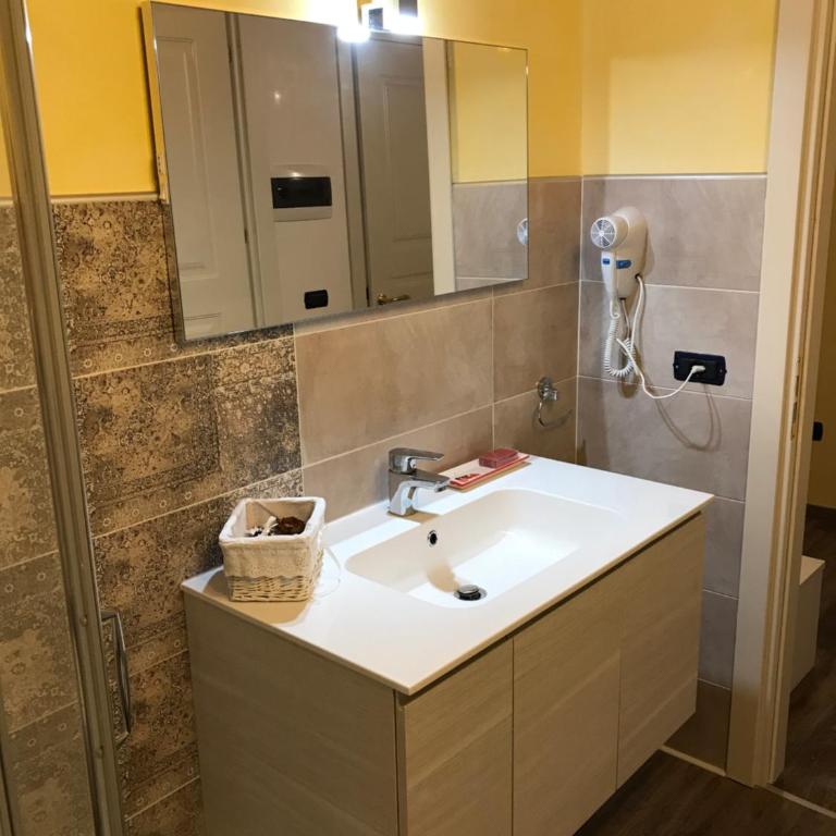 Residence Eremitani - Appartamento - 5