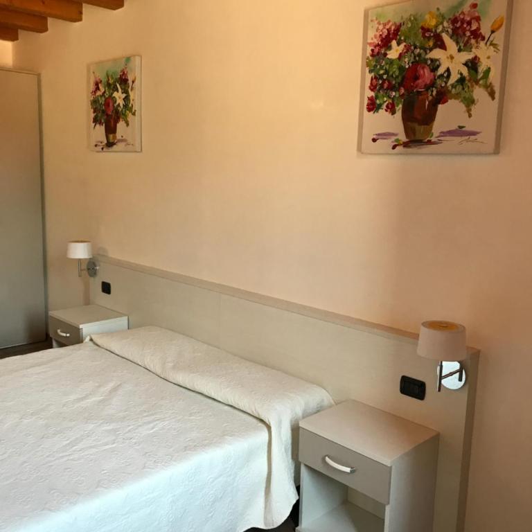 Residence Eremitani - Appartamento - 4