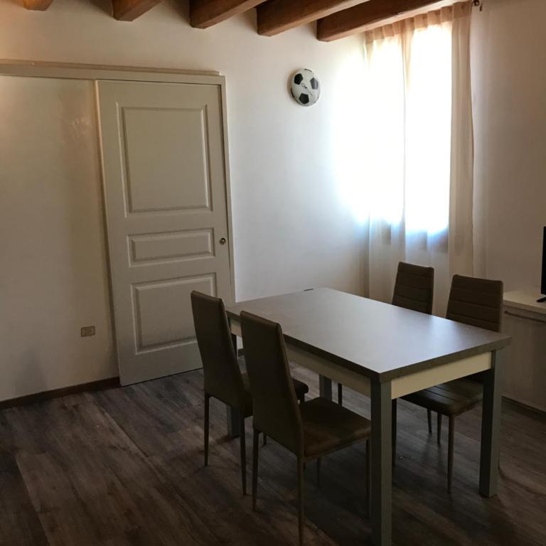 Residence Eremitani - Appartamento - 2