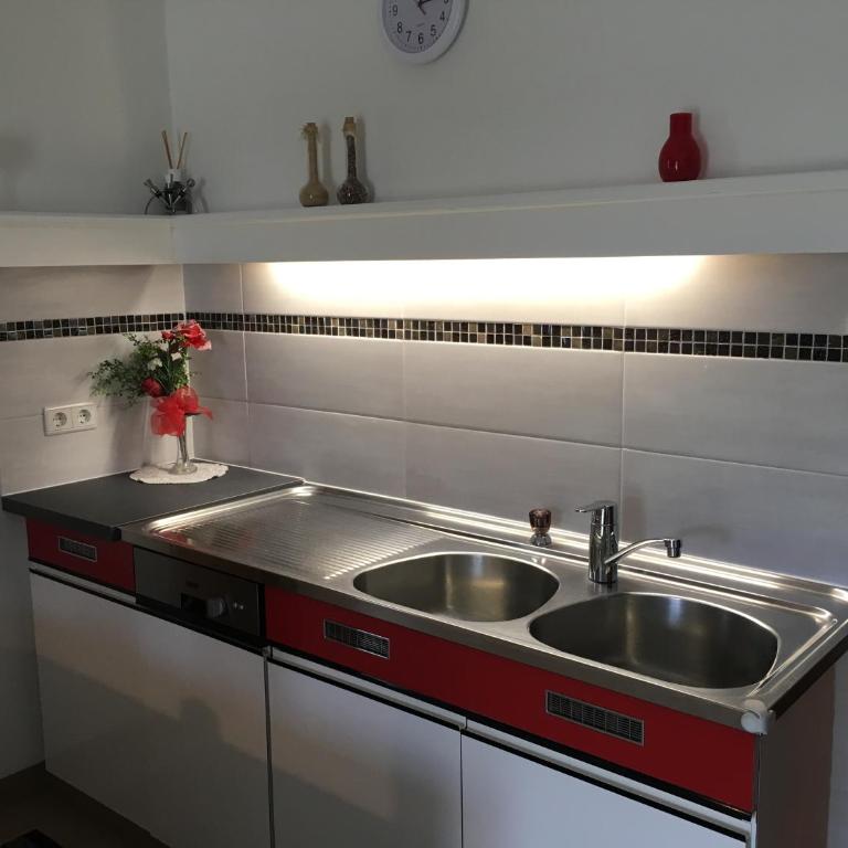Musi Appartements - Apartment mit 2 Schlafzimmern - 10