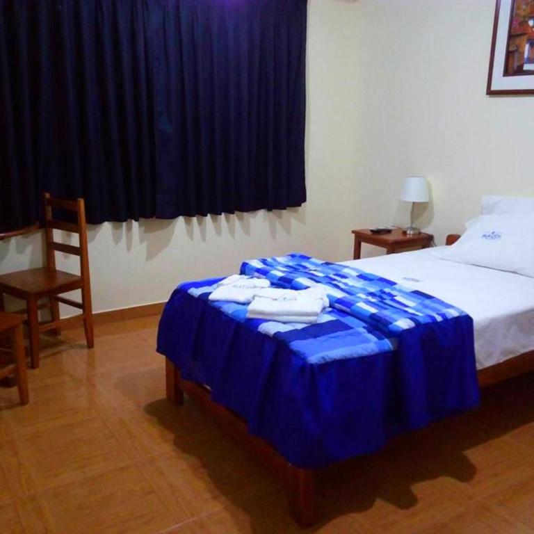Maudi Lodging - Single Room - 2
