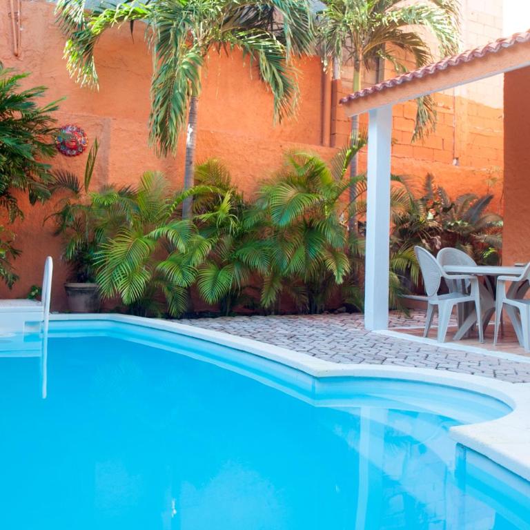 Casa Mulder - Steps to Beach Private Pool Ocean-View Roof - Vacation Home - 61