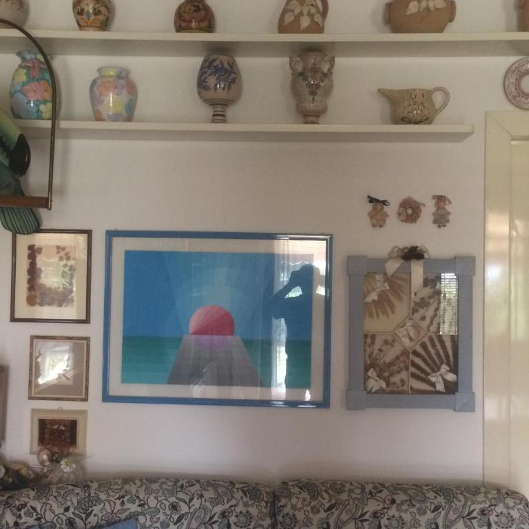 Appartamento dei Salici - Appartamento con Vista Giardino - 65