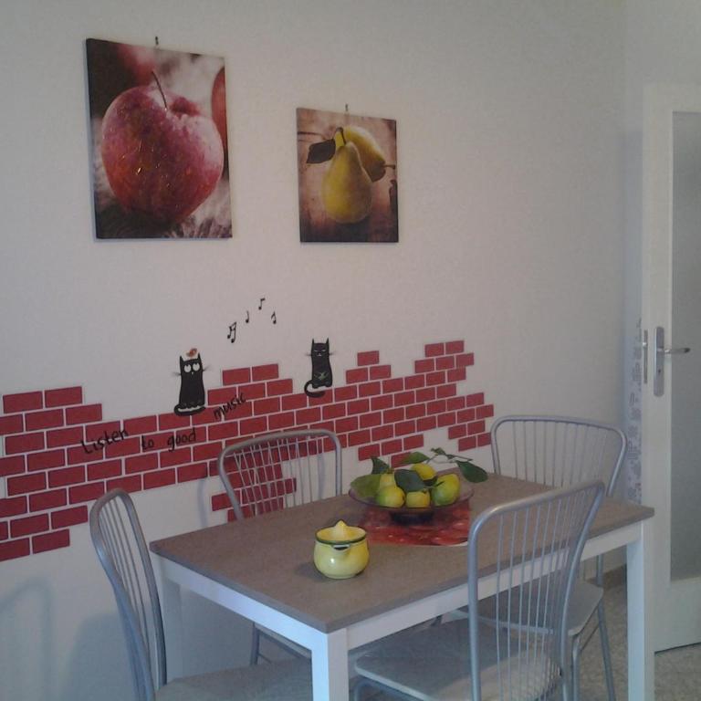 Casa Migliaccio - Appartamento con 1 Camera da Letto e Terrazza (4 Adulti) - 18