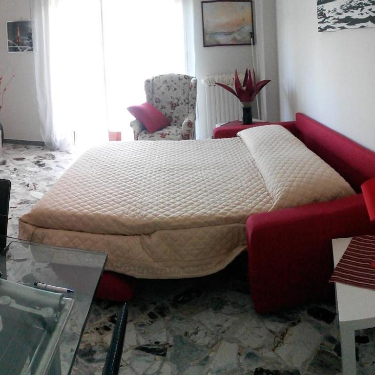 Casa Migliaccio - Appartamento con 1 Camera da Letto e Terrazza (4 Adulti) - 19