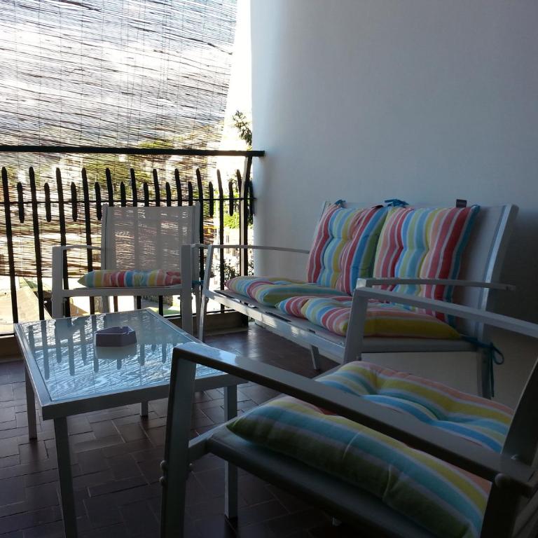 Casa Migliaccio - Appartamento con 1 Camera da Letto e Terrazza (4 Adulti) - 14