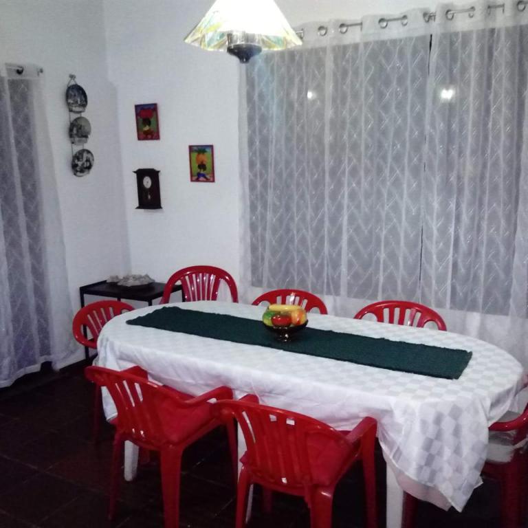 Finca La Esperanza Loma Linda - Four-Bedroom House - 26