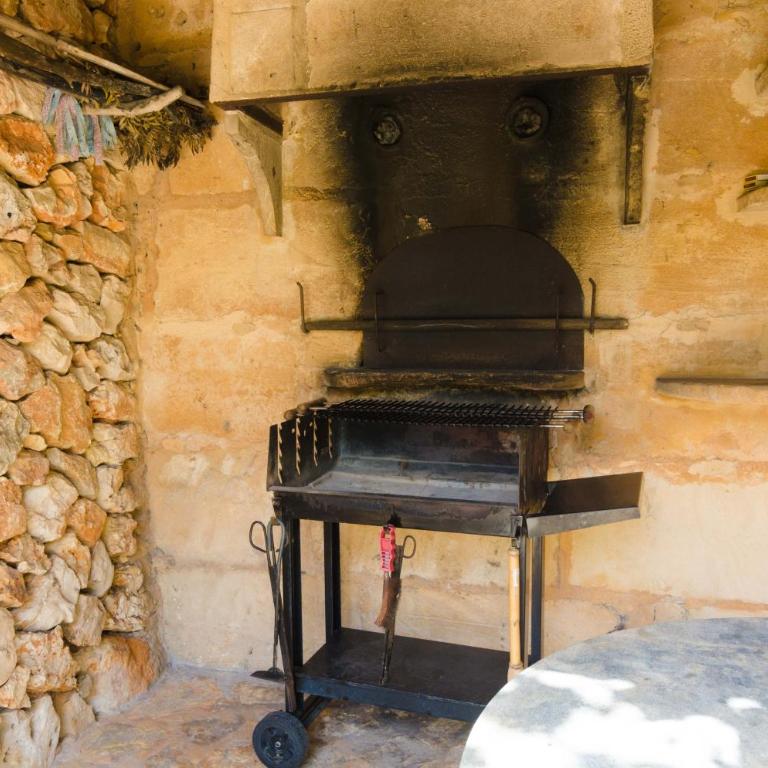 Ses Pedres - Villa de 4 dormitorios - 51