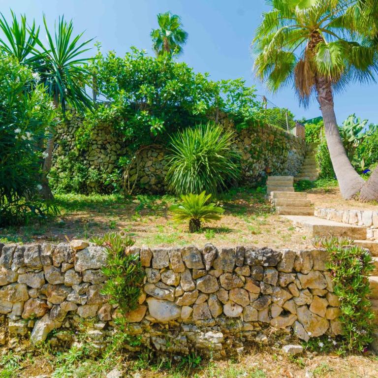 Ses Pedres - Villa de 4 dormitorios - 50
