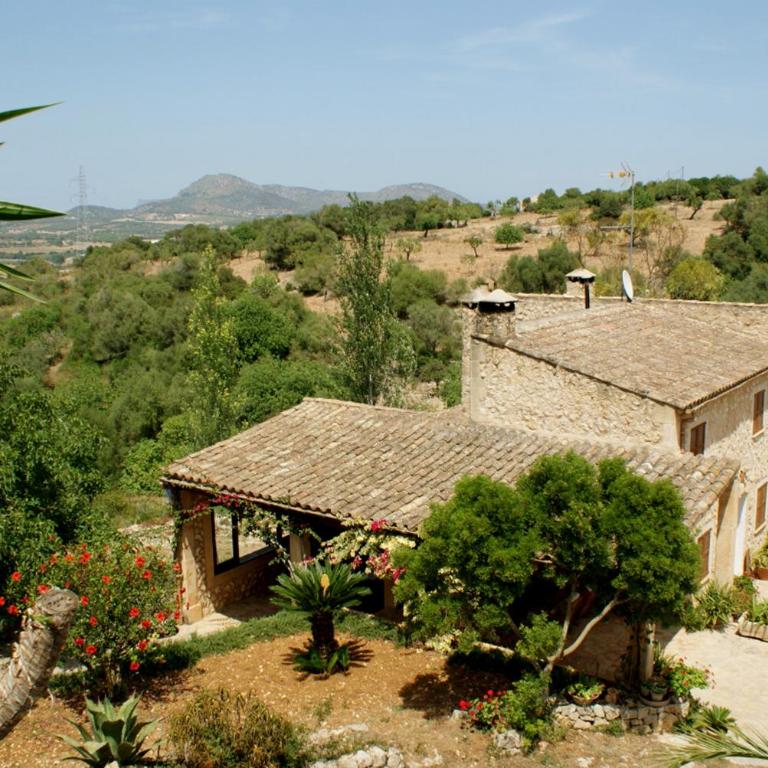 Ses Pedres - Villa de 4 dormitorios - 43