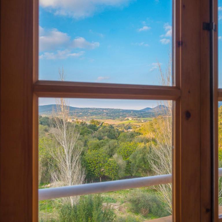 Ses Pedres - Villa de 4 dormitorios - 42