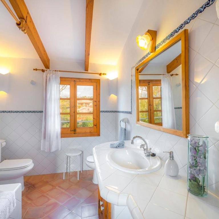 Ses Pedres - Villa de 4 dormitorios - 41