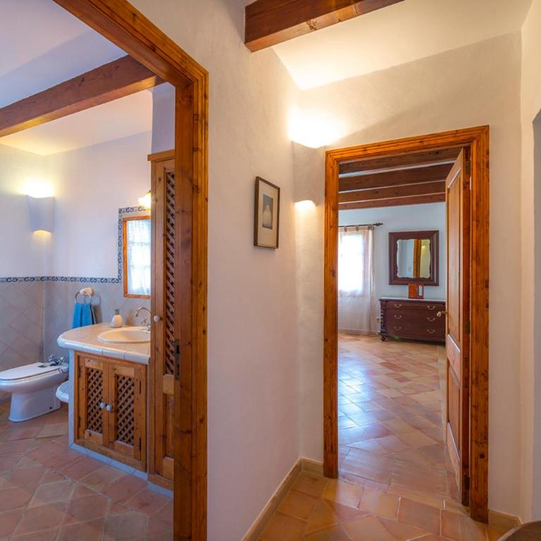 Ses Pedres - Villa de 4 dormitorios - 39