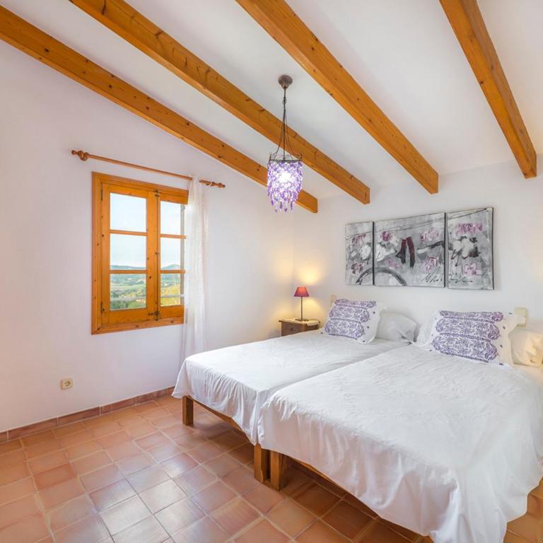 Ses Pedres - Villa de 4 dormitorios - 38