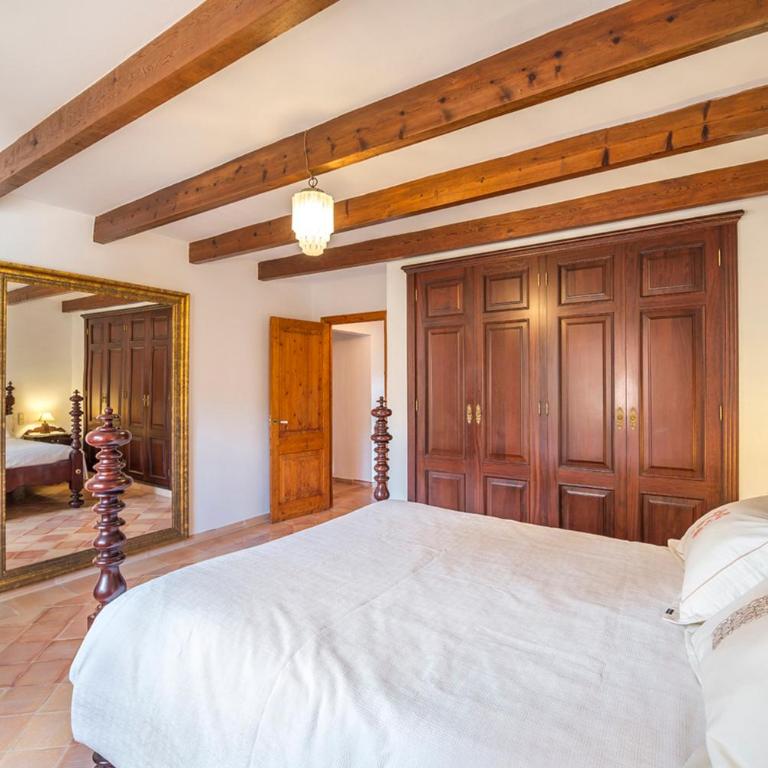 Ses Pedres - Villa de 4 dormitorios - 34