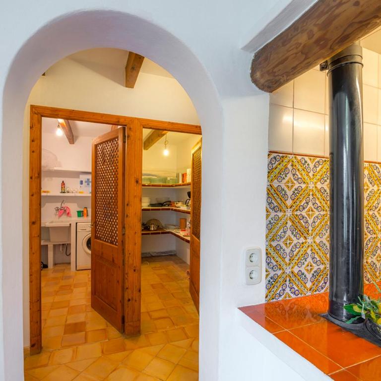 Ses Pedres - Villa de 4 dormitorios - 33