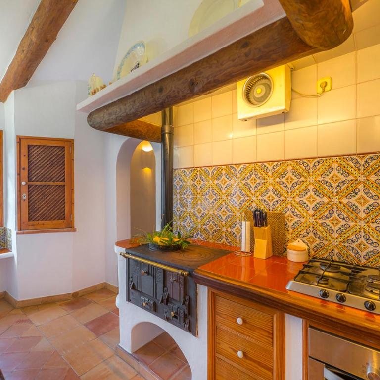 Ses Pedres - Villa de 4 dormitorios - 32