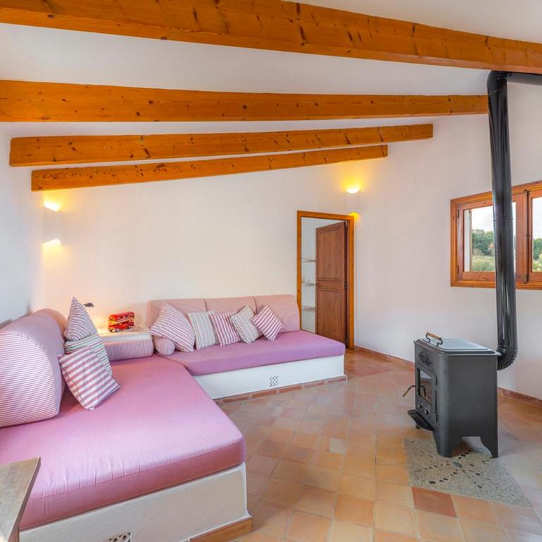 Ses Pedres - Villa de 4 dormitorios - 27