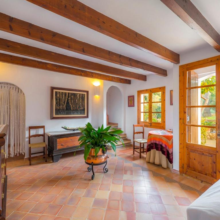 Ses Pedres - Villa de 4 dormitorios - 24