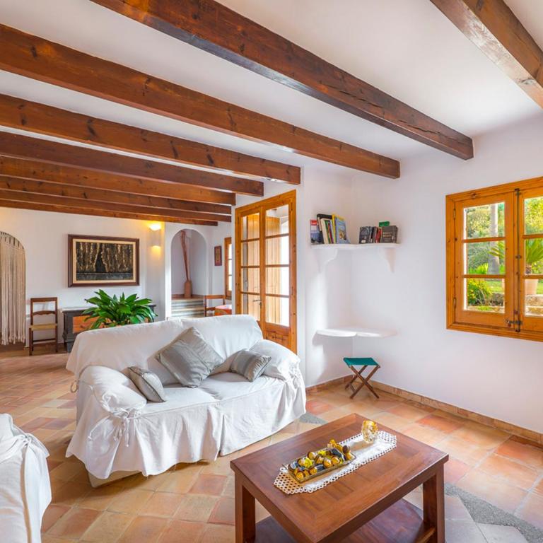 Ses Pedres - Villa de 4 dormitorios - 22